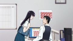 #04 漫ろ雨（そぞろあめ）