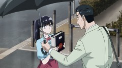 #12 つゆのあとさき