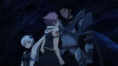 第177話「エクリプス計画」