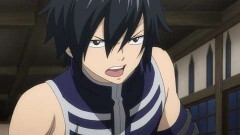 第179話「グレイ vs. ルーファス」