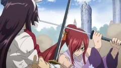 第186話「絶望へ加速する未来」