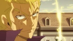 第189話「ＧＬＯＲＩＡ」