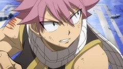 第191話「ナツ ＶＳ. ローグ」