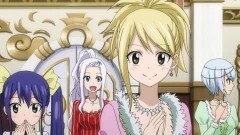 第199話「大舞踊演舞」