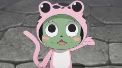 第202話「おかえり、フロッシュ」