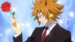 第204話「おもてなし、命かけてます！」
