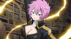 第206話「パニック・オブ・ライブラリー」