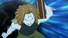 第207話「ヒスイ立つ！」