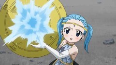第209話「ウェンディvs.アクエリアス、 遊園地であそぼ！」