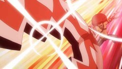 第211話「グレイ vs. キャンサー、ダンスバトル！」
