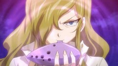 第216話「星満ちて流るる時」