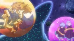 第217話「星霊獣」