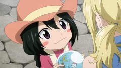 第219話「真心が紡ぐもの」