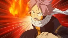 第221話「白銀の迷宮」