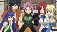 第223話「ケモケモが来た！」