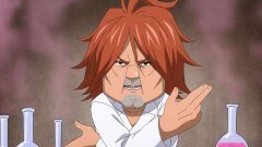 第226話「FAIRY TAIL of the DEAD MEEEEEEEEEN」