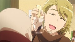 第4話　盗人／仕事帰りの豚汁