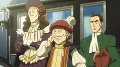 第11話　トリアエズナマの秘密（後編）／老人と魚
