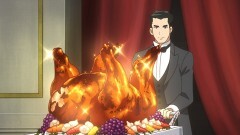 第12話　北方三領邦会議之顛末／古都のエール