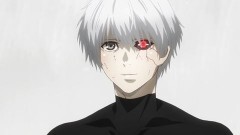 第14話 白い闇　VOLT