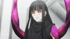 第16話 遺したもの　vive