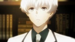 第18話 赫赫たる　FACE