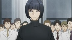 第21話 心覚え Morse
