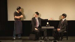 トンツカタン単独ライブ「トンツカタンI〜君の笑顔の為だけに〜」