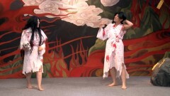 日本エレキテル連合単独公演「地獄コンデンサ」岩下の新生姜と共に