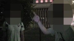 実録恐怖動画　〜復讐する霊シリーズ〜
