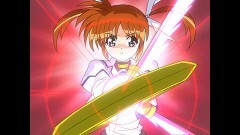 第2話　魔法の呪文はリリカルなの？
