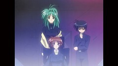 第8話　それは大いなる危機なの？