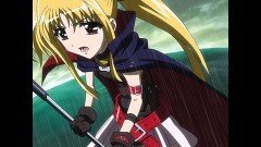 第9話　決戦は海の上でなの