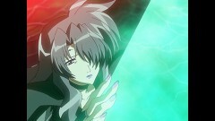 第11話　思い出は時の彼方なの