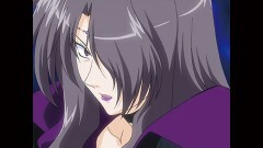 第12話　宿命が閉じるときなの
