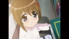 第1話　はじまりは突然になの