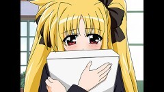 第3話　再会、そしてお引っ越しなの！