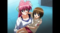 第6話　それは小さな願いなの(後編)