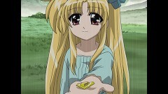 第11話　聖夜の贈り物