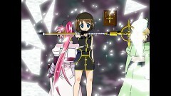 第12話　夜の終わり、旅の終わり