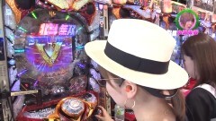 #221 ロックオン/バジ絆/北斗無双/リング運命/どらむヱヴァ