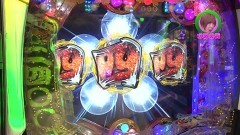 #256 ロックオン/大海4/慶次2漆黒