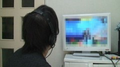 ガチ心霊　呪われた心霊動画10　其ノ伍
