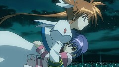 第1話　空への翼
