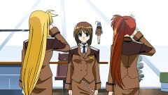 第3話　集結