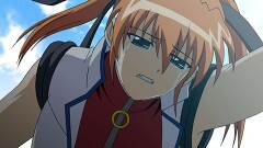 第7話　ホテル・アグスタ