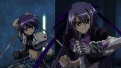 第12話　ナンバーズ