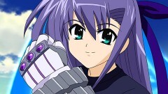 第15話　Sisters&Daughters