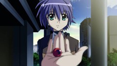 第16話　その日、機動六課（前編）