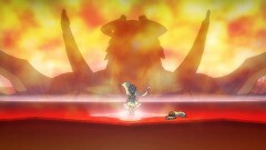 第17話　その日、機動六課（後編）
